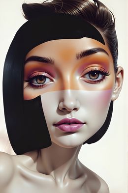 Édition, Silent Oracle, Sephora Venites