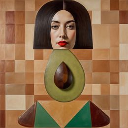 Édition, The Seed of Balance, Sephora Venites