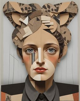 Édition, The Primal Architect, Sephora Venites