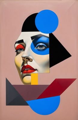 Édition, The Architect of Chromatic Dreams, Sephora Venites