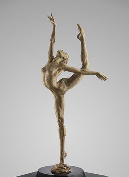 Sculpture, Soar (third life), Paige Bradley