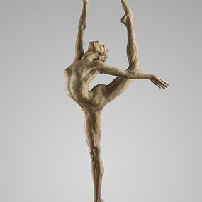 Sculpture, Soar (third life), Paige Bradley
