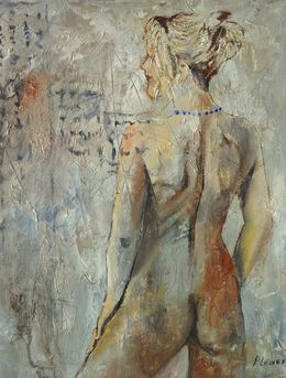 Gemälde, Anna, Pol Ledent
