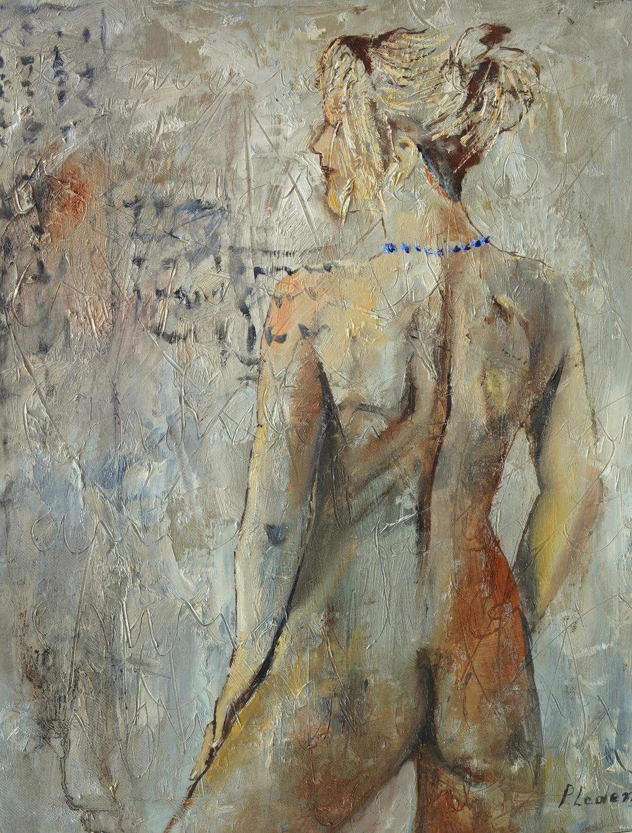 Pol Ledent, Anna Pol Ledent, Anna