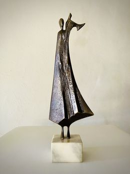 Sculpture, Dialogue, Milko Dobrev