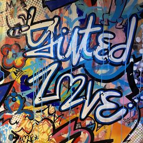 Peinture, Tainted Love, Florkey