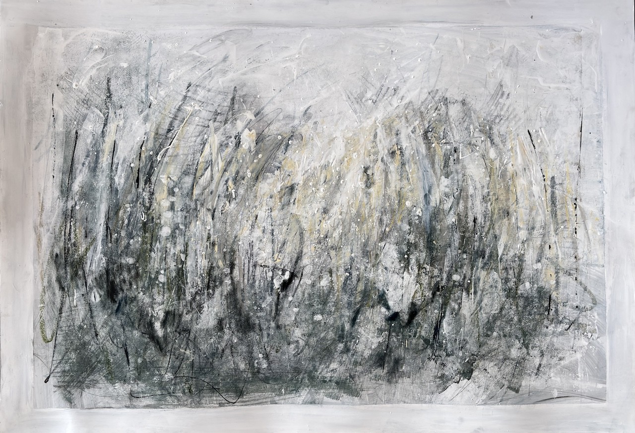 Nino Tolomashvili, Untitled 20 Nino Tolomashvili, Untitled 20