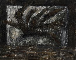 Peinture, Untitled 21, Nino Tolomashvili