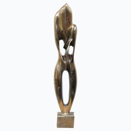 Skulpturen, L'âme du héros, Stéphane Szendy