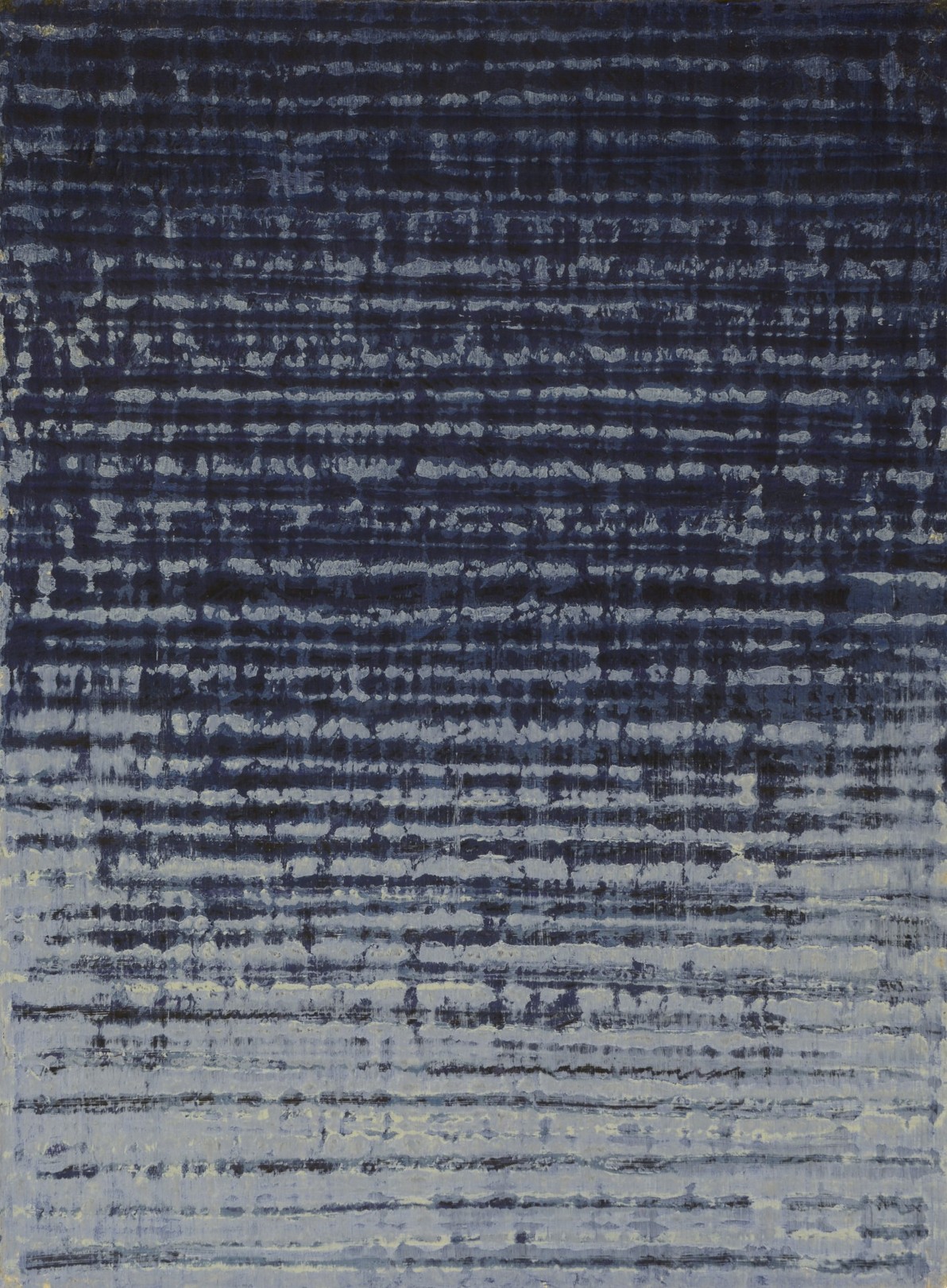 Leo Leo Vardanyan, Indigo Reflection Leo Leo Vardanyan, Indigo Reflection