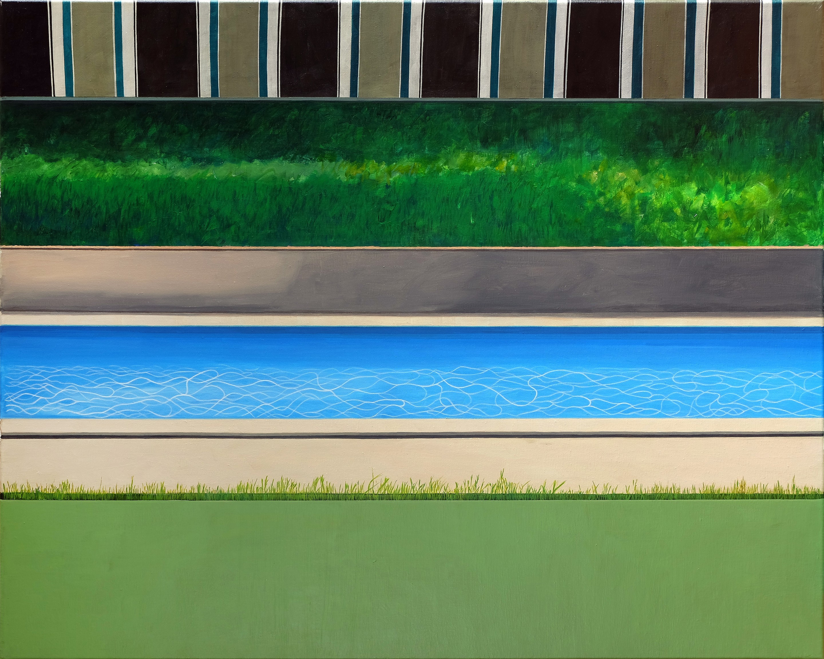 Patrick Santoni, Pool with Toulouse Patrick Santoni, Pool with Toulouse