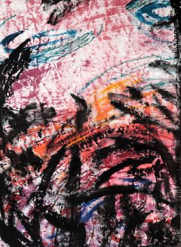 Peinture, The Israeli Presepctive, Uma Haime