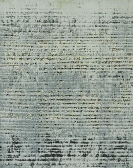 Peinture, Monochrome, Leo Leo Vardanyan
