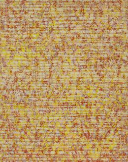 Painting, Vibrations, Leo Leo Vardanyan