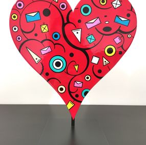 Sculpture, Entre Nous, Rémy Demestre