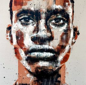 Gemälde, Somnium #8, Series XIII, Mario Henrique