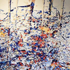 Édition, La mare au fées, Jean-Paul Agosti