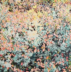Édition, Le buisson ardent, Jean-Paul Agosti