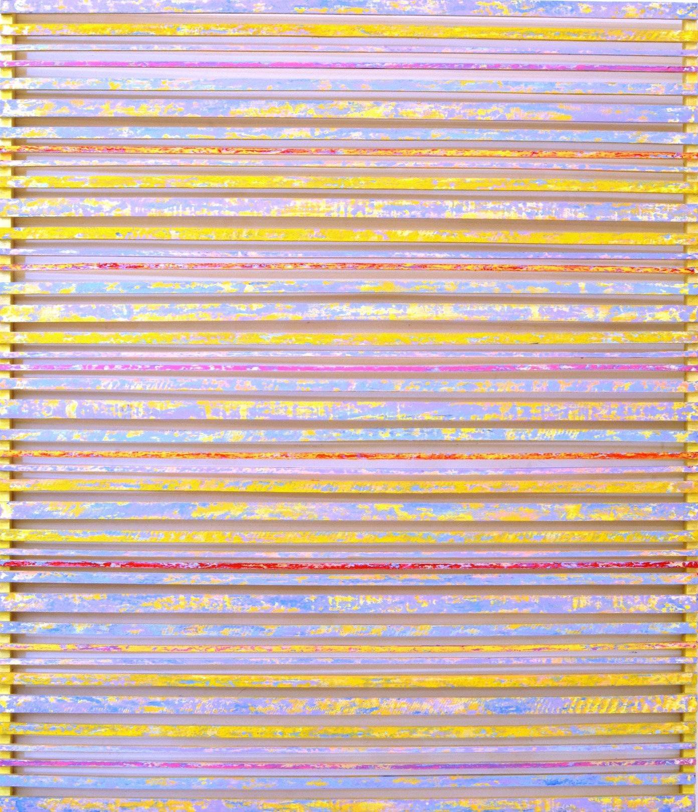 Leo Leo Vardanyan, Yellow Esthetics Leo Leo Vardanyan, Yellow Esthetics