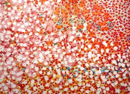 Print, Sans souci, Damien Hirst