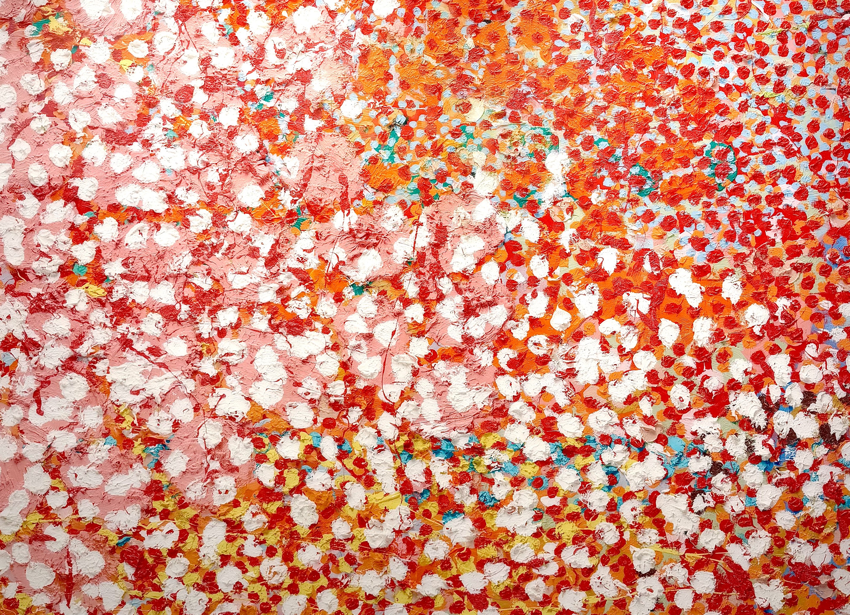 Damien Hirst, Sans souci Damien Hirst, Sans souci