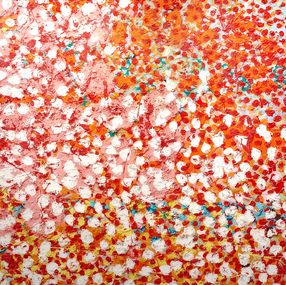Print, Sans souci, Damien Hirst