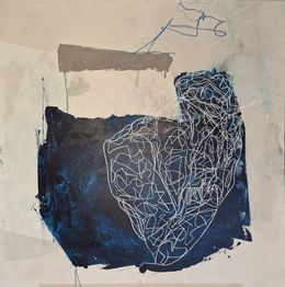 Peinture, Liberation, Eva