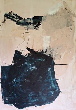 Peinture, Situation, Eva