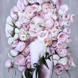 Photography, All for love, Isabelle van Zeijl