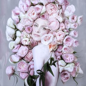 Photographie, All for love, Isabelle van Zeijl