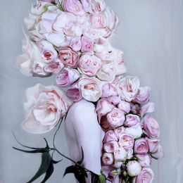 Photography, Rising love, Isabelle van Zeijl