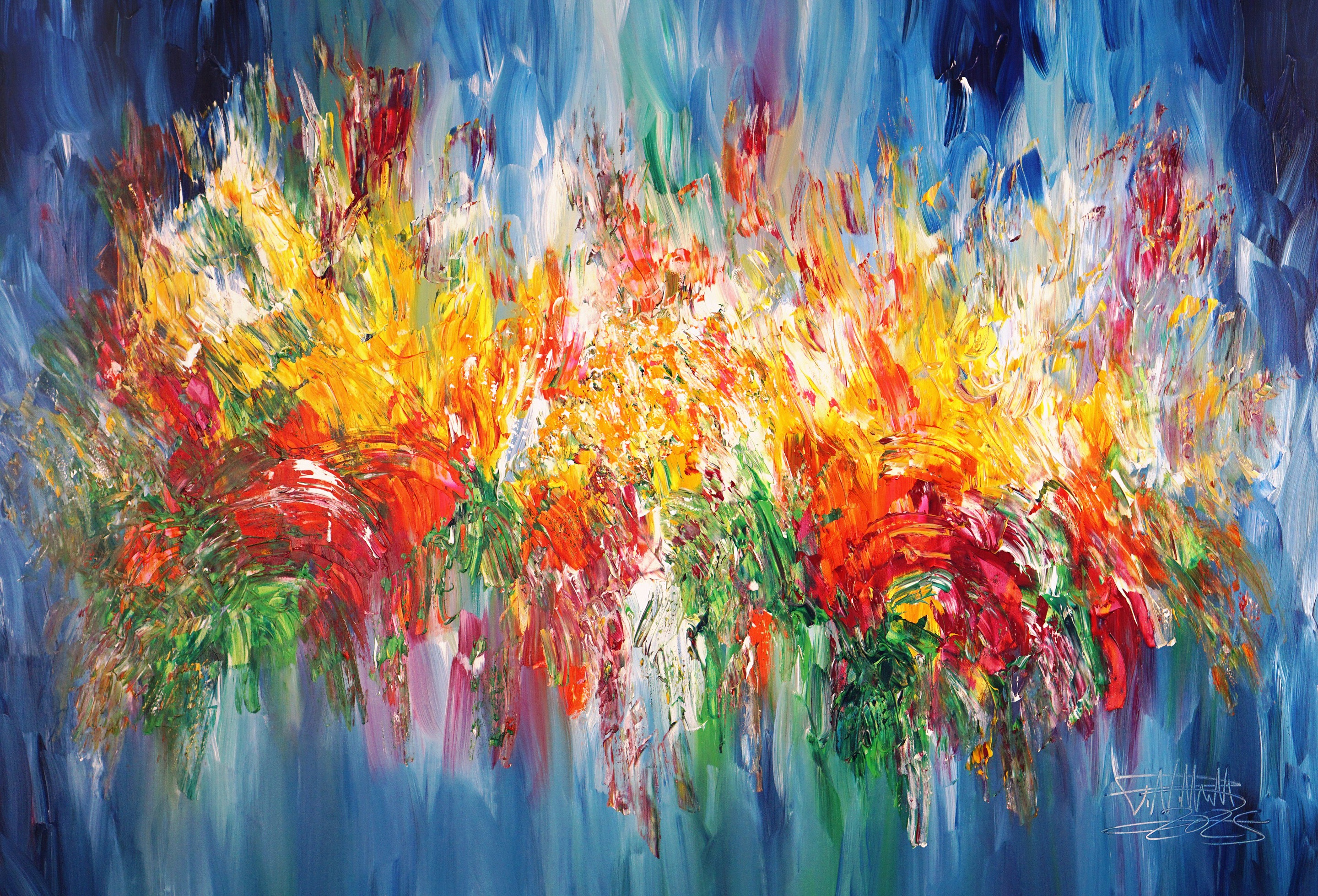 Peter Nottrott, Perfect Summer Feelings XL 2 Peter Nottrott, Perfect Summer Feelings XL 2