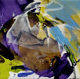 Peinture, Bright Moments II, Viktoria Ganhao