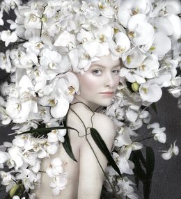 Photography, RADIANT, Isabelle van Zeijl