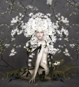 Photographie, Rebirth, Isabelle van Zeijl
