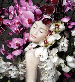 Photography, Resource Portrait, Isabelle van Zeijl