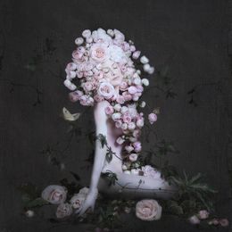 Photographie, Revive, Isabelle van Zeijl