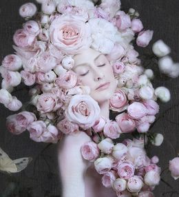 Photography, Resource Portrait, Isabelle van Zeijl