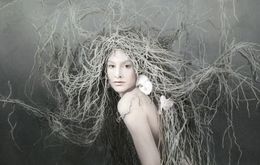Photography, Her Roots (S), Isabelle van Zeijl