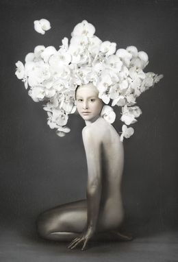 Photographie, Oneness, Isabelle van Zeijl