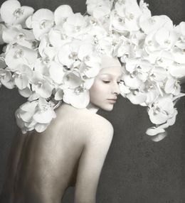 Photographie, She is, Isabelle van Zeijl
