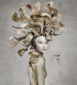 Photographie, Soil (S), Isabelle van Zeijl
