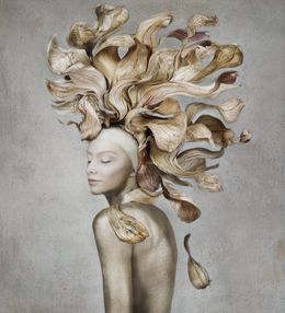 Photographie, Soul (S), Isabelle van Zeijl