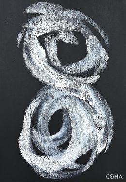 Peinture, Diversité, Coha