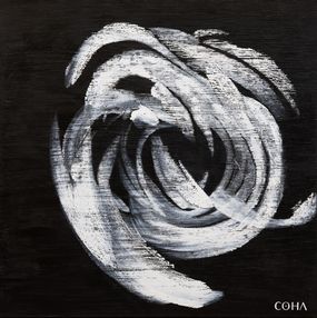 Gemälde, Voyage, Coha