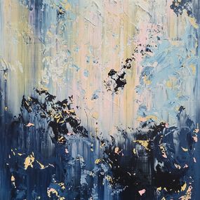 Gemälde, Abstract 2509, Alex Senchenko