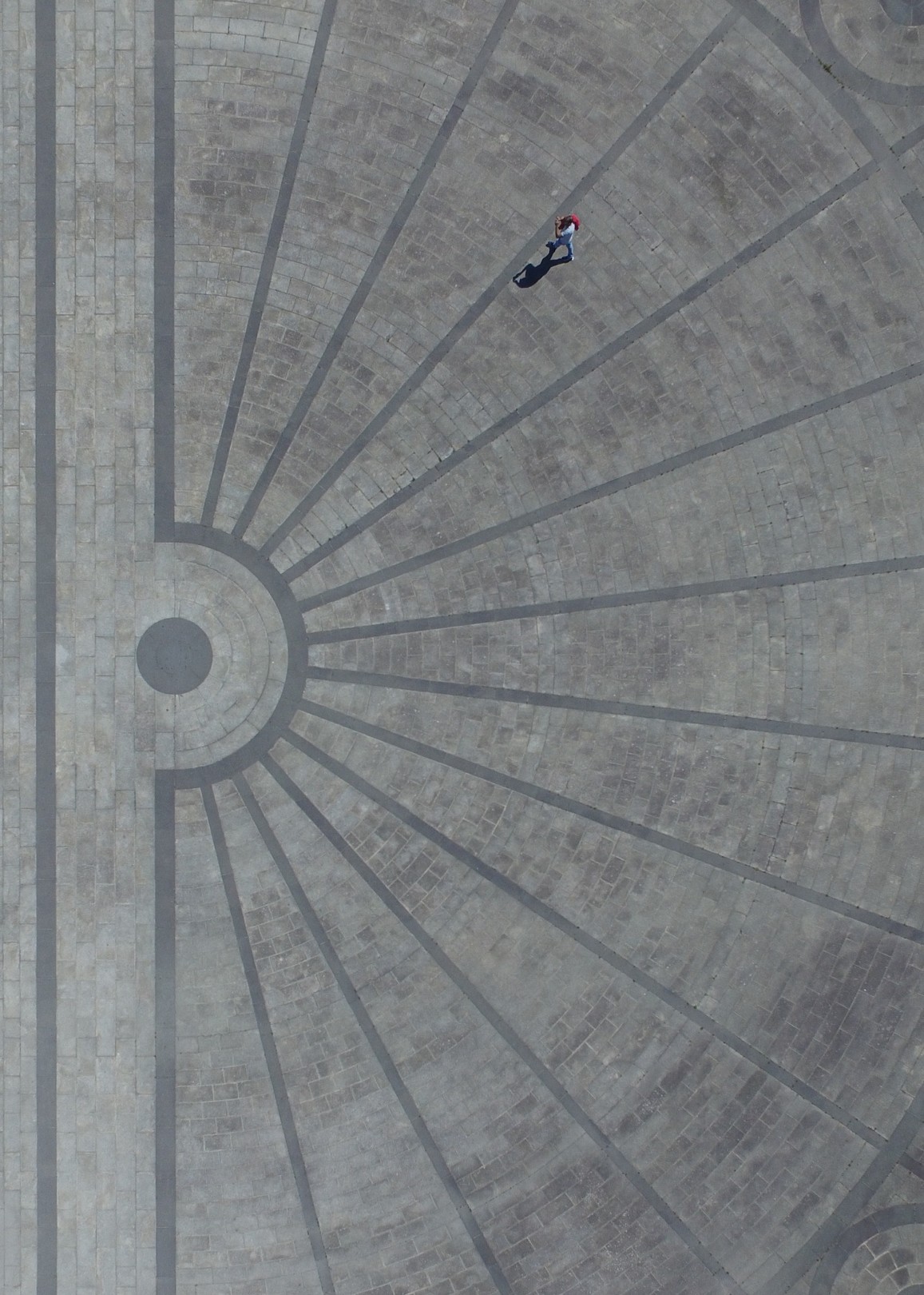 Marcus Cederberg, Lonely tourist Marcus Cederberg, Lonely tourist