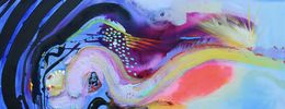 Peinture, The Free Mind, Gena Cohen