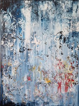 Painting, Abstract #276, Stephan Welsch