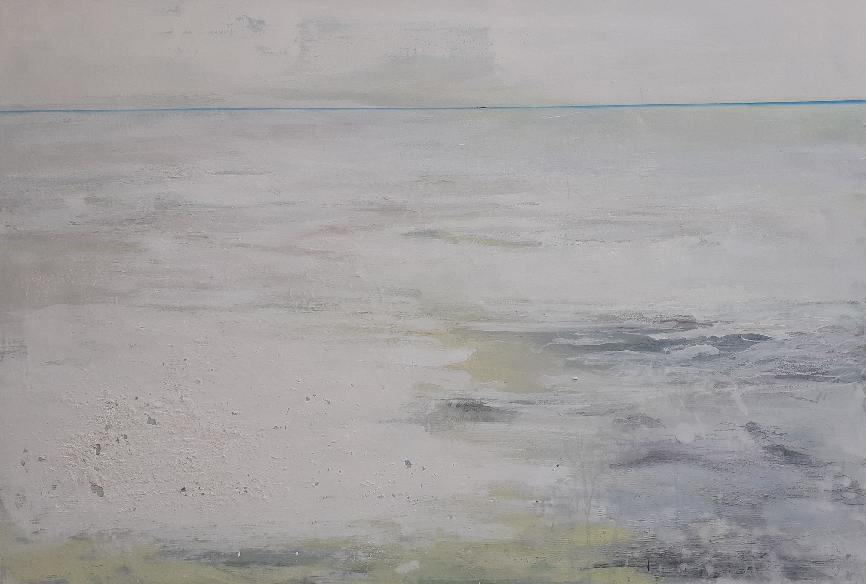 Nao Kaneko, La Loire II Nao Kaneko, La Loire II